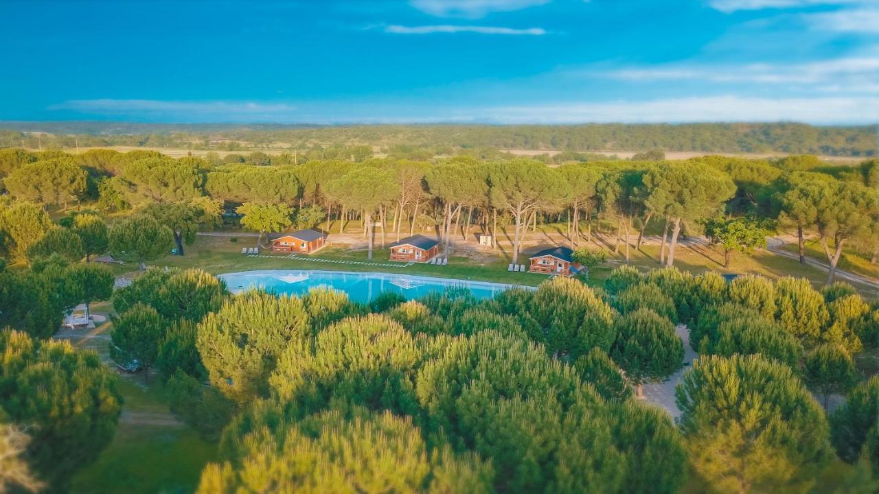 Chalet Do Lago モンタルジル エクステリア 写真