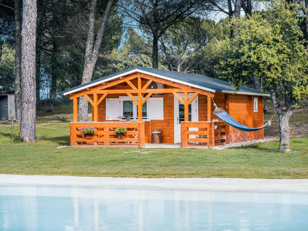 Chalet Do Lago モンタルジル エクステリア 写真