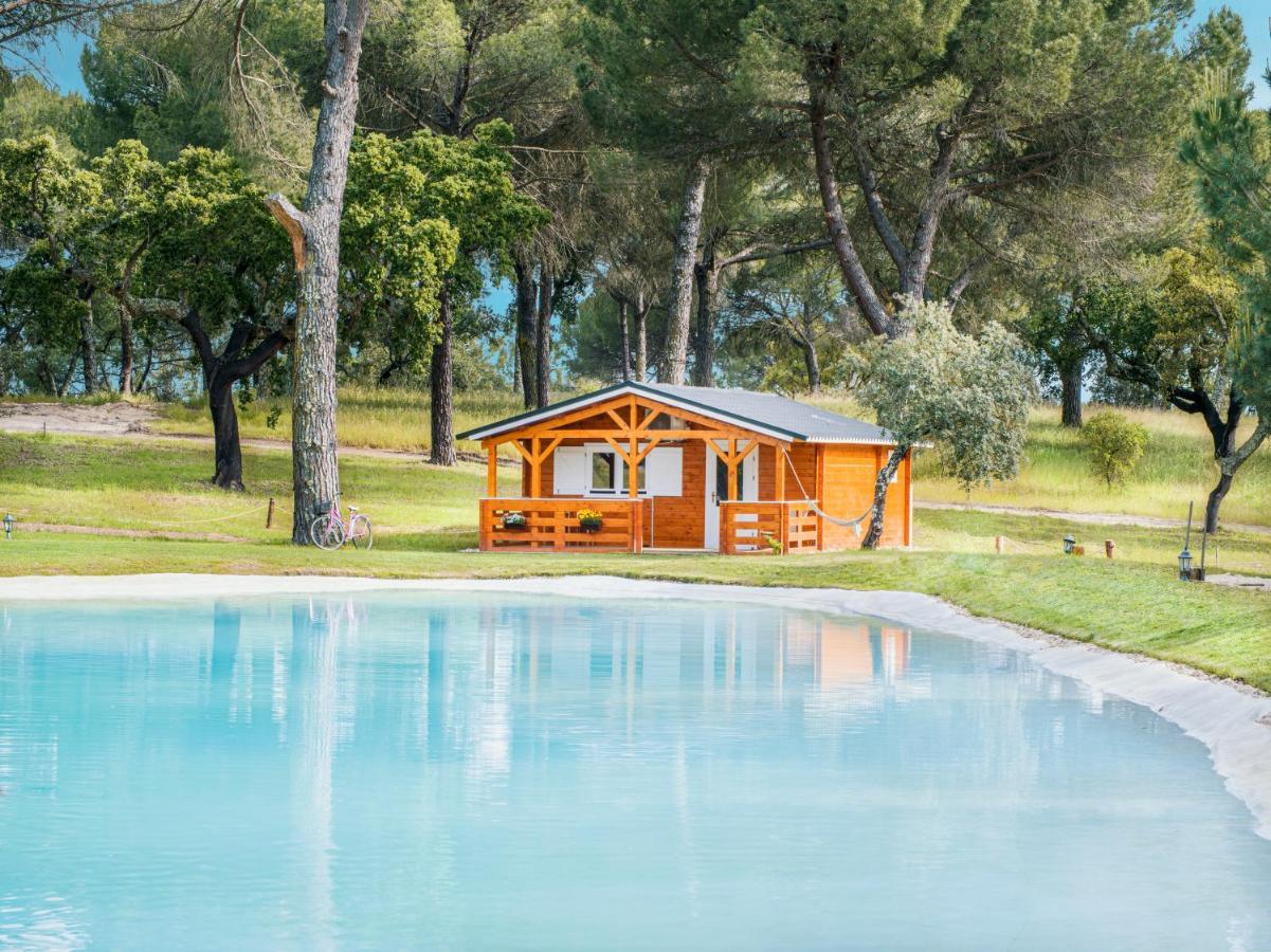 Chalet Do Lago モンタルジル エクステリア 写真