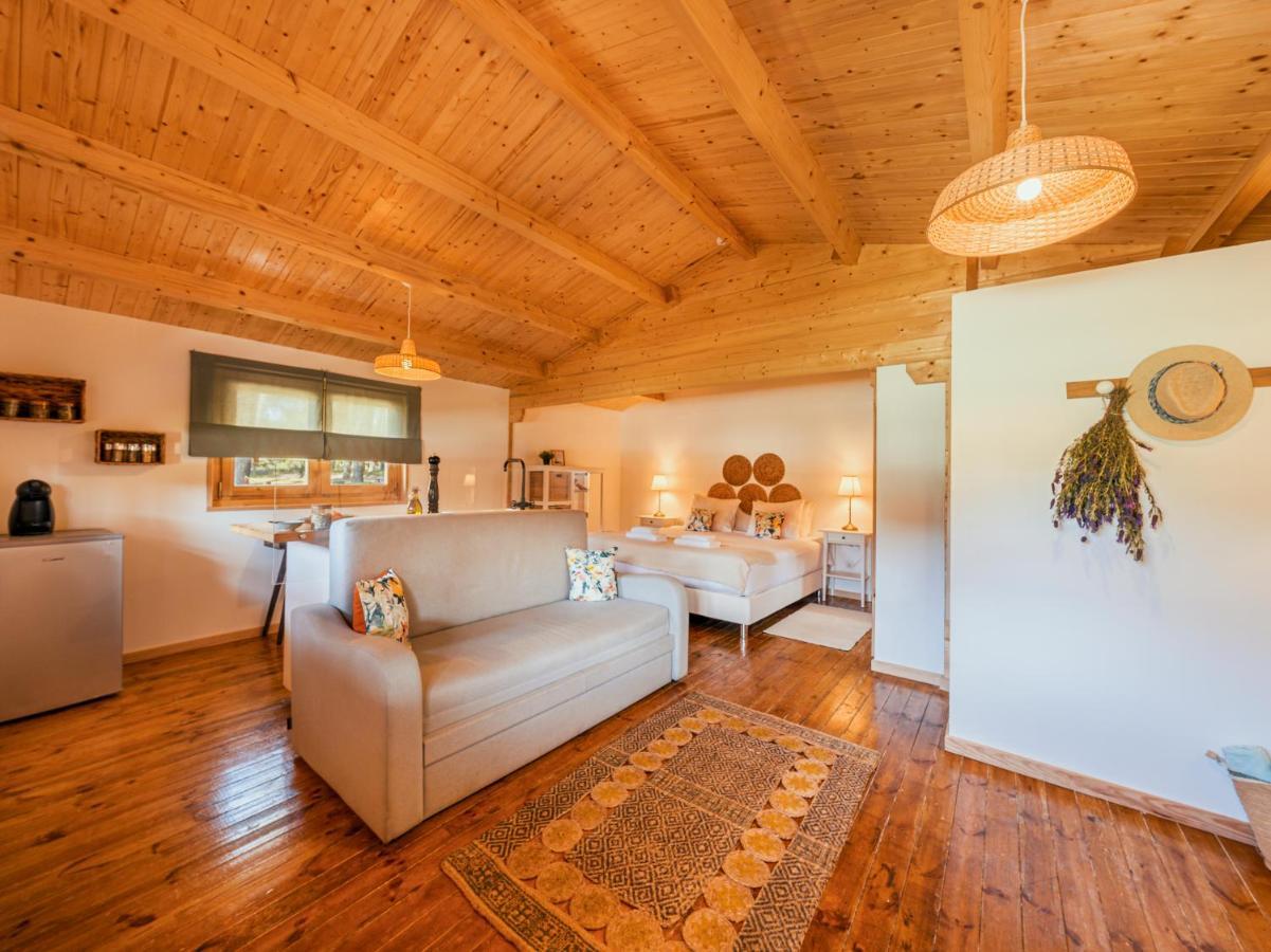 Chalet Do Lago モンタルジル エクステリア 写真