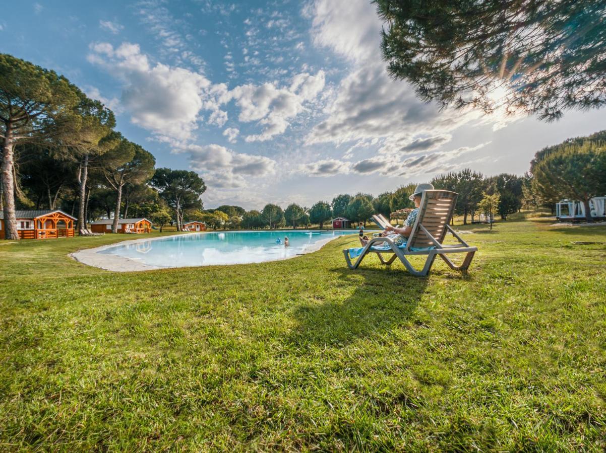 Chalet Do Lago モンタルジル エクステリア 写真